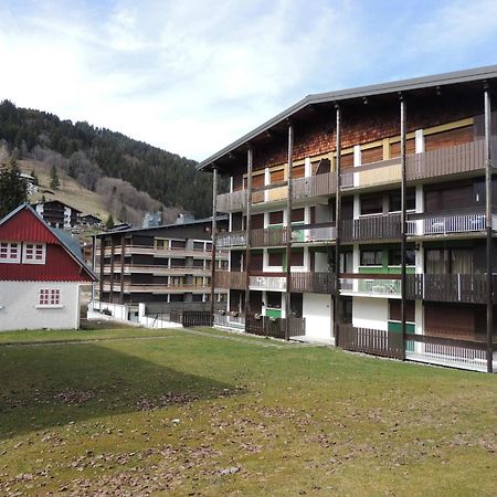 Appartement T3 Renove, Centre Les Gets, Proche Pistes, 6 Pers, Balcon, Parking, Equipements Complets - Fr-1-598-30 Exterior foto